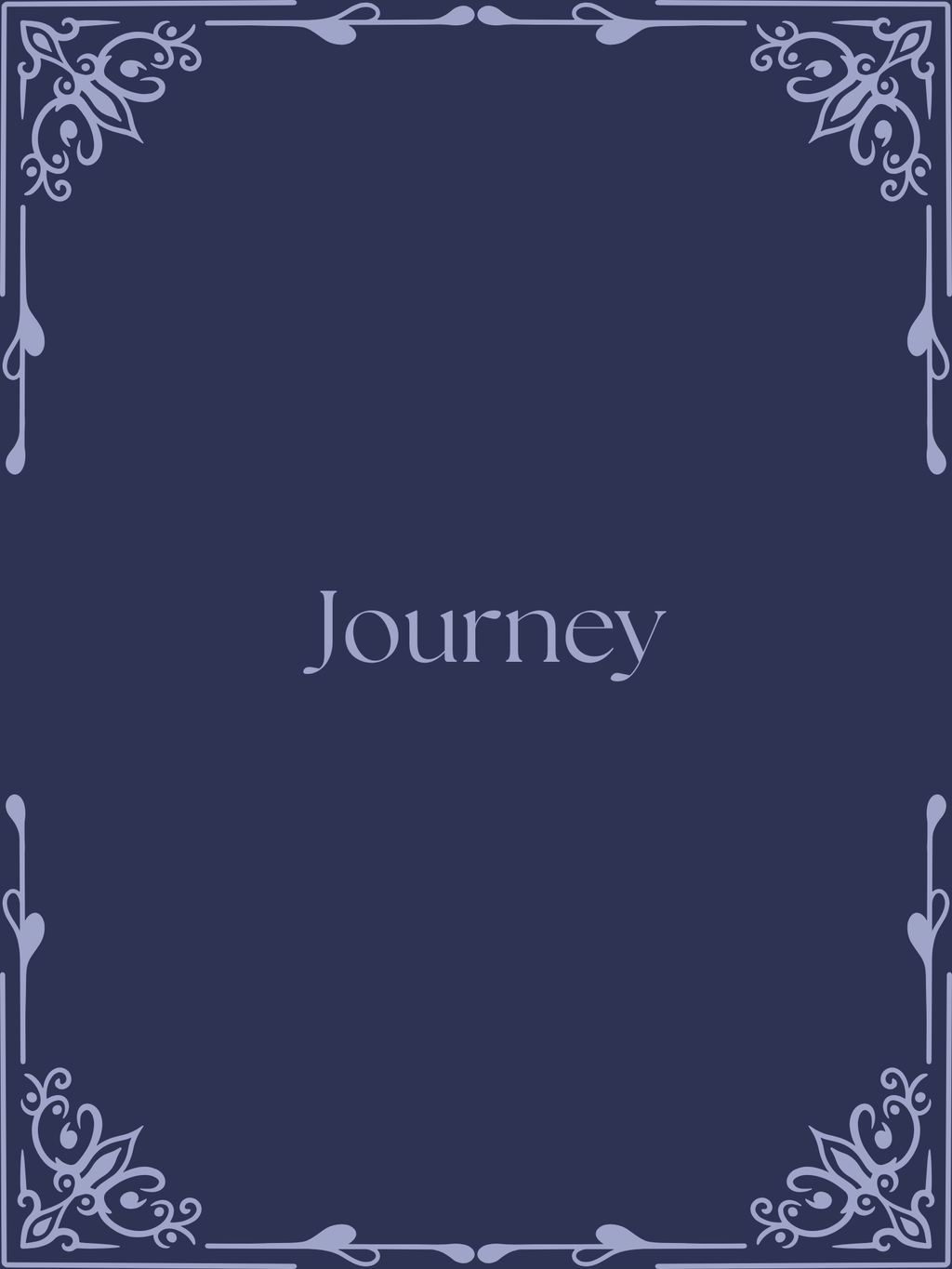 Becoming Her Journal | Printable Self-Love, Personal Growth Journal | 30-Page Digital PDF