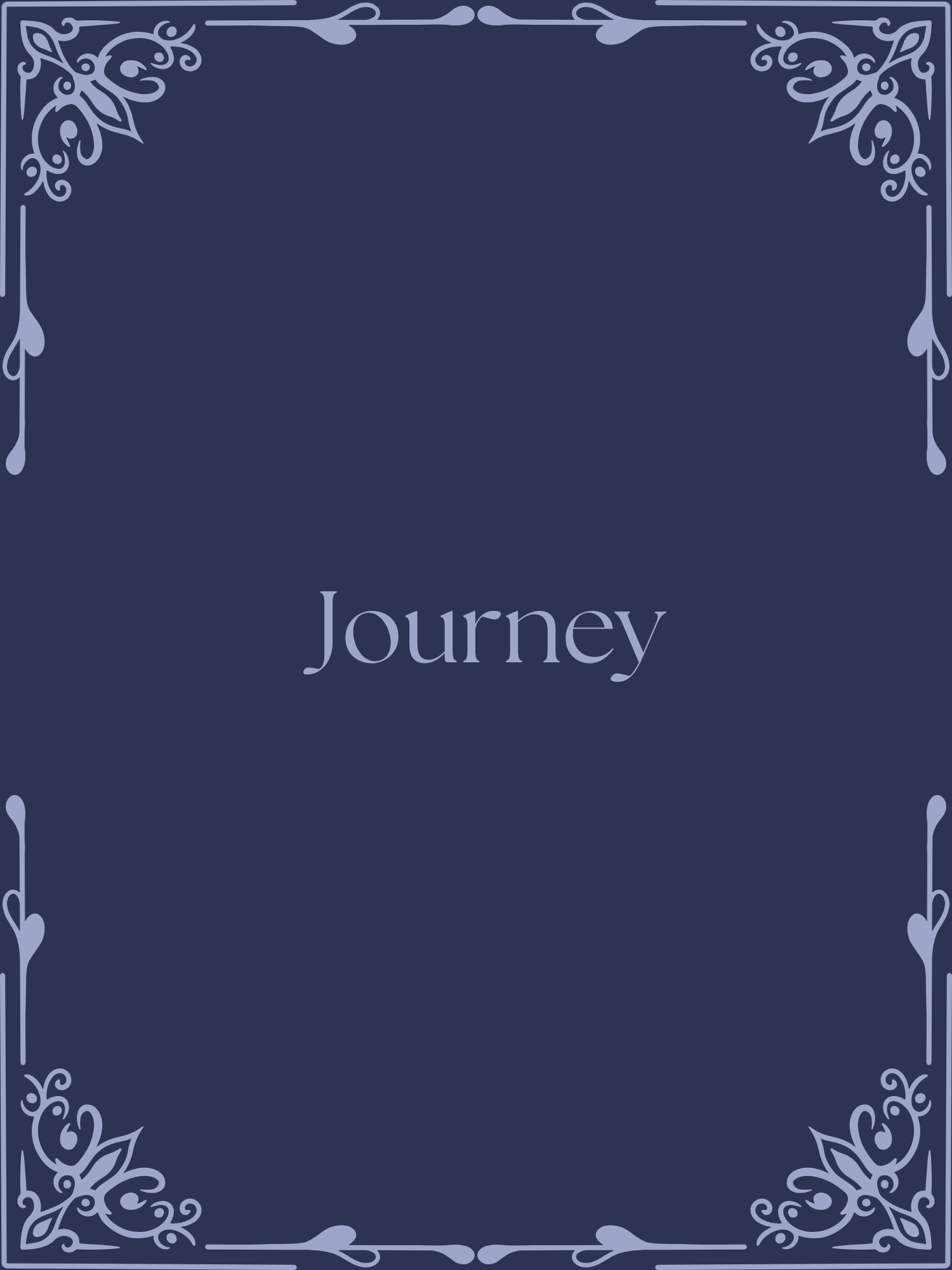 Becoming Her Journal | Printable Self-Love, Personal Growth Journal | 30-Page Digital PDF