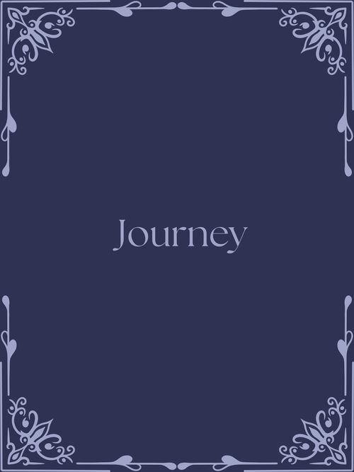 Becoming Her Journal | Printable Self-Love, Personal Growth Journal | 30-Page Digital PDF